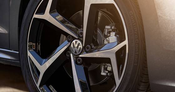  2020 Passat Teased Again As VW USA Commits To Sedans