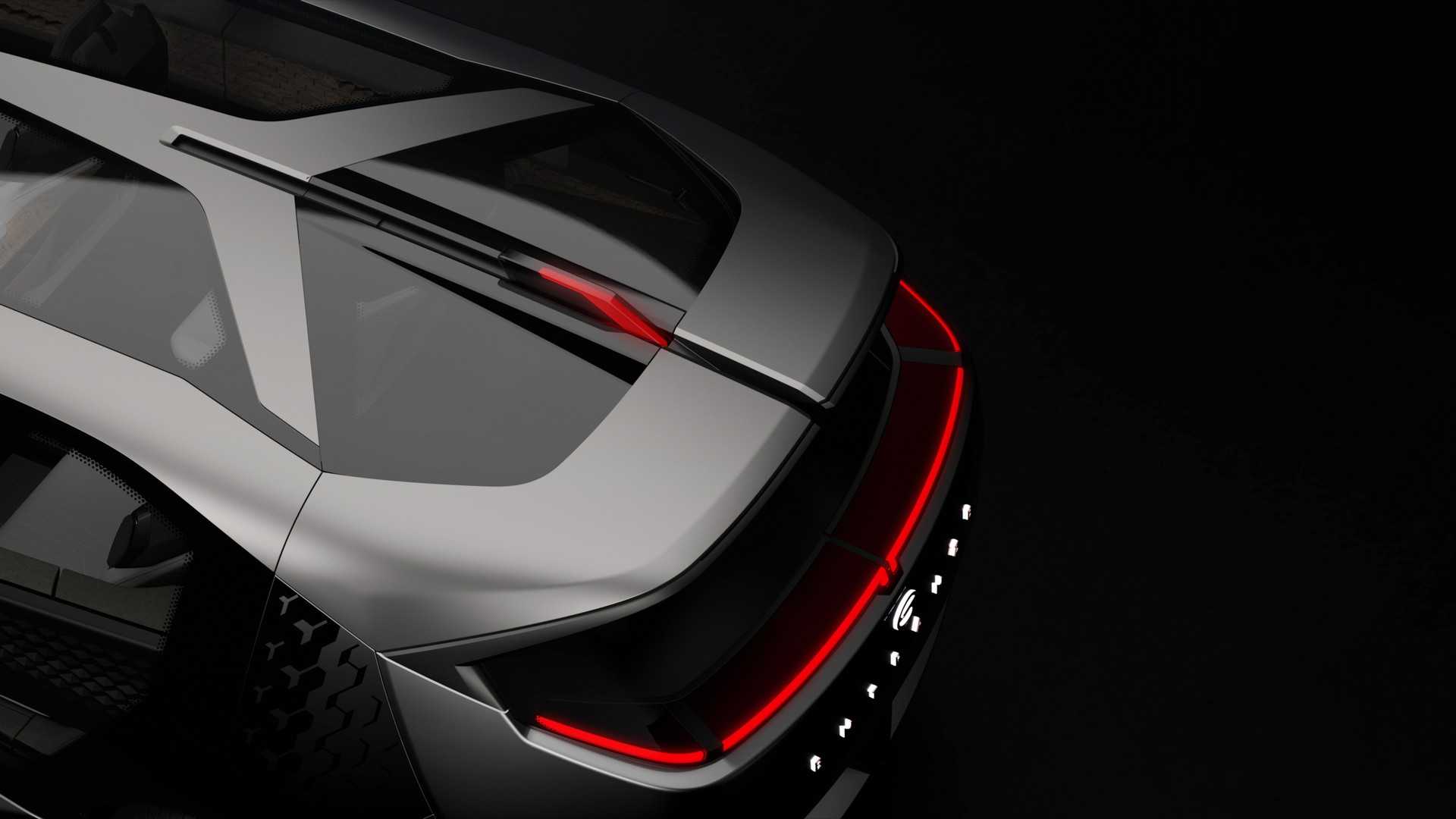 GAC’s 7-Seat Entranze Is Chinese Brand’s First US-Designed Concept ...