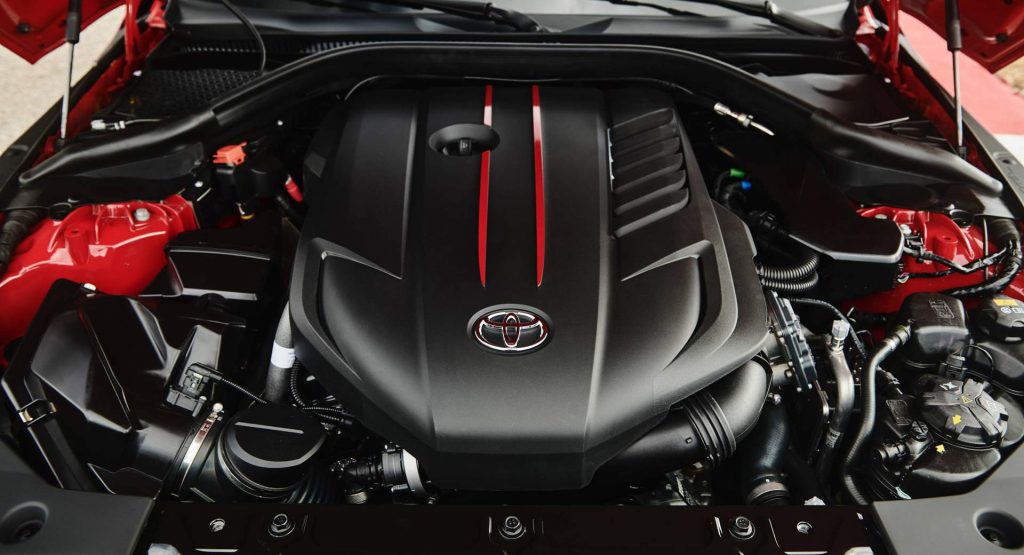  Become An Expert In 2020 Toyota Supra’s BMW-Sourced Engine