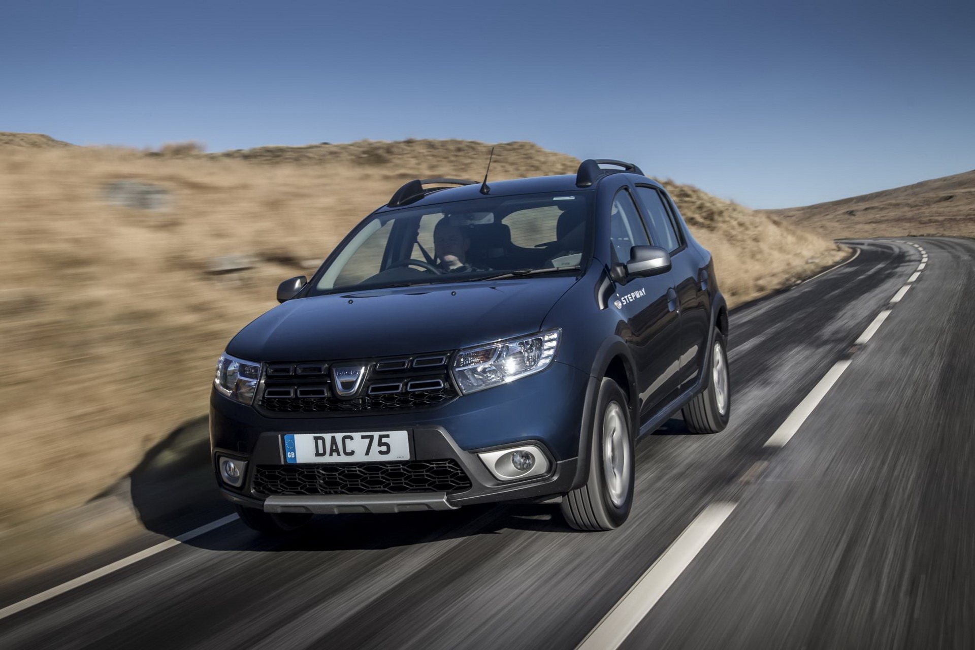 Dacia Sandero Stepway Gains New Sce 75 Petrol And Blue Dci 95 Diesel Carscoops