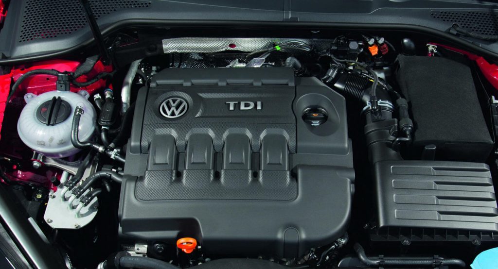  VW Considers Extending €9,000 Diesel Incentives In Germany