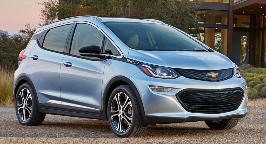  GM Sells 200,000th EV, Tax Credit To Drop To $3,750 In April