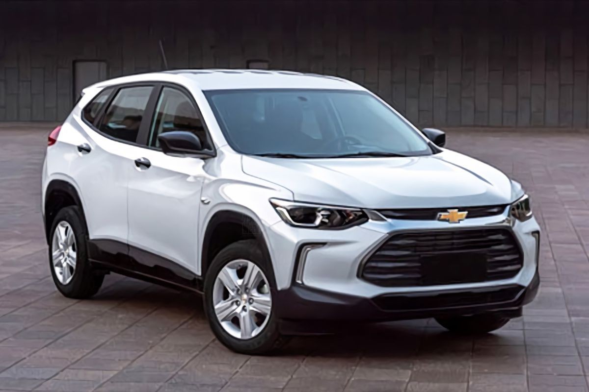 2021 Chevrolet Onix Debuts With New Engine In China