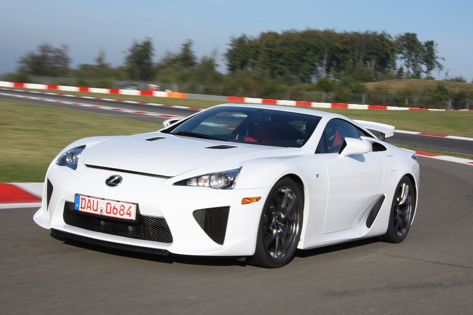 Lexus Is Open To Making An LFA Successor – If We Ask Nicely | Carscoops