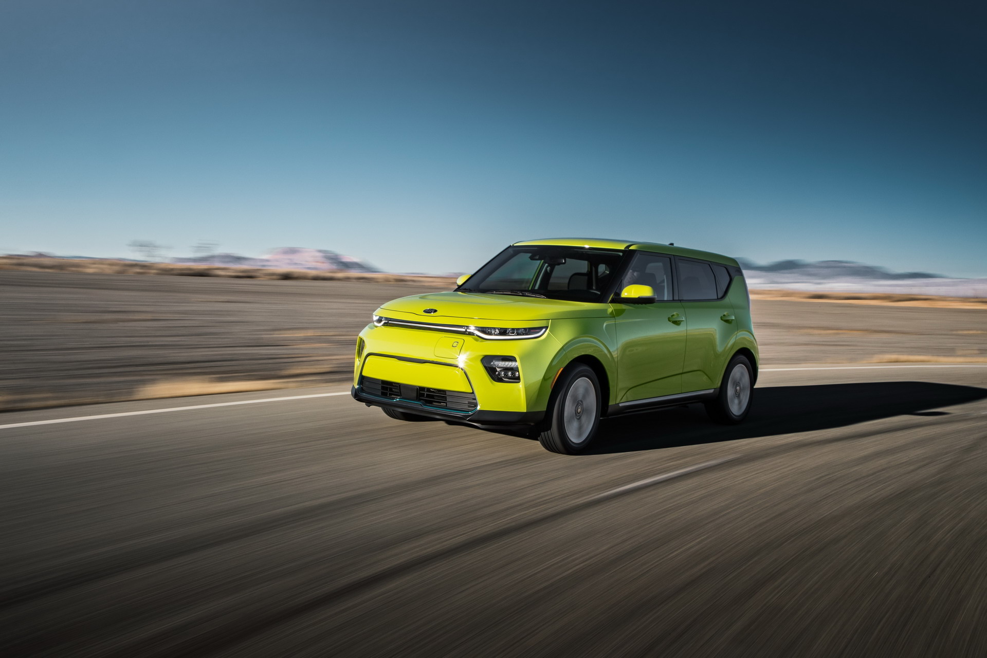 2020 kia soul ev gets 243-mile range rating from epa