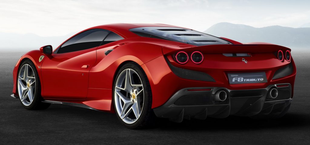 Ferrari 458 Vs 488 Vs F8 Newest 2024 Best Cars Review 1056