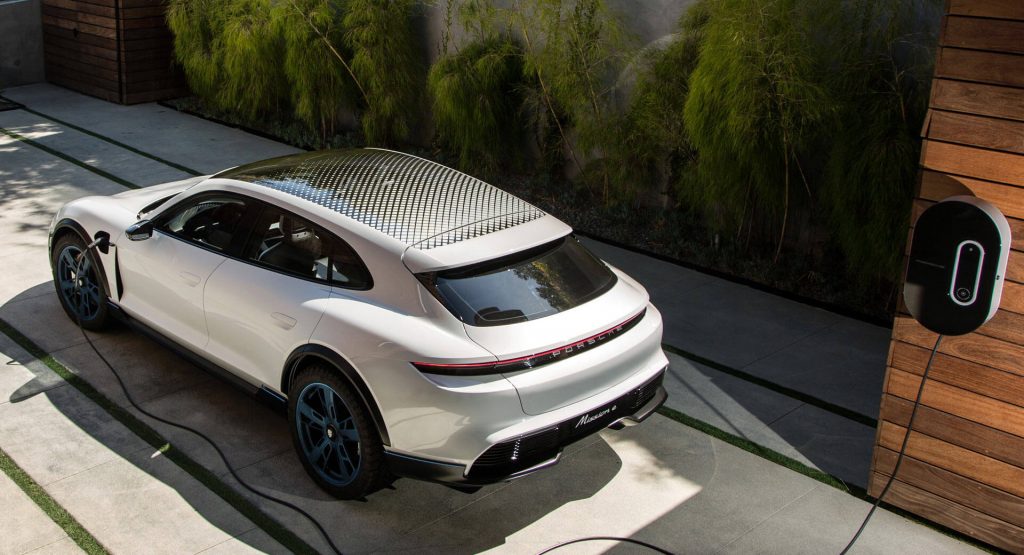  Porsche Invites Developers To Build Smart Apps And Services For Its Cars