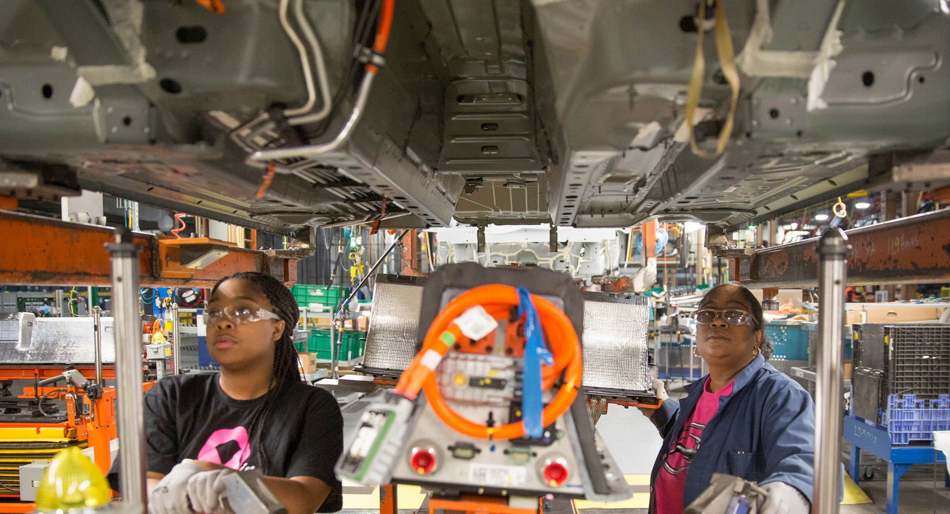 GM To Start Laying Off 4,250 Employees From Monday Carscoops