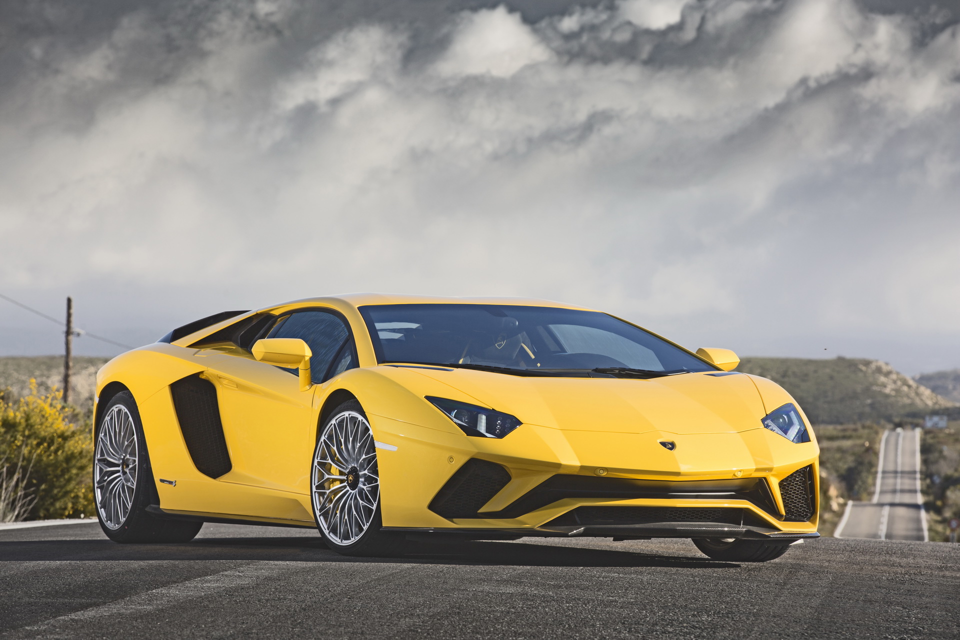 These Are The World’s Most Googled Supercars | Carscoops