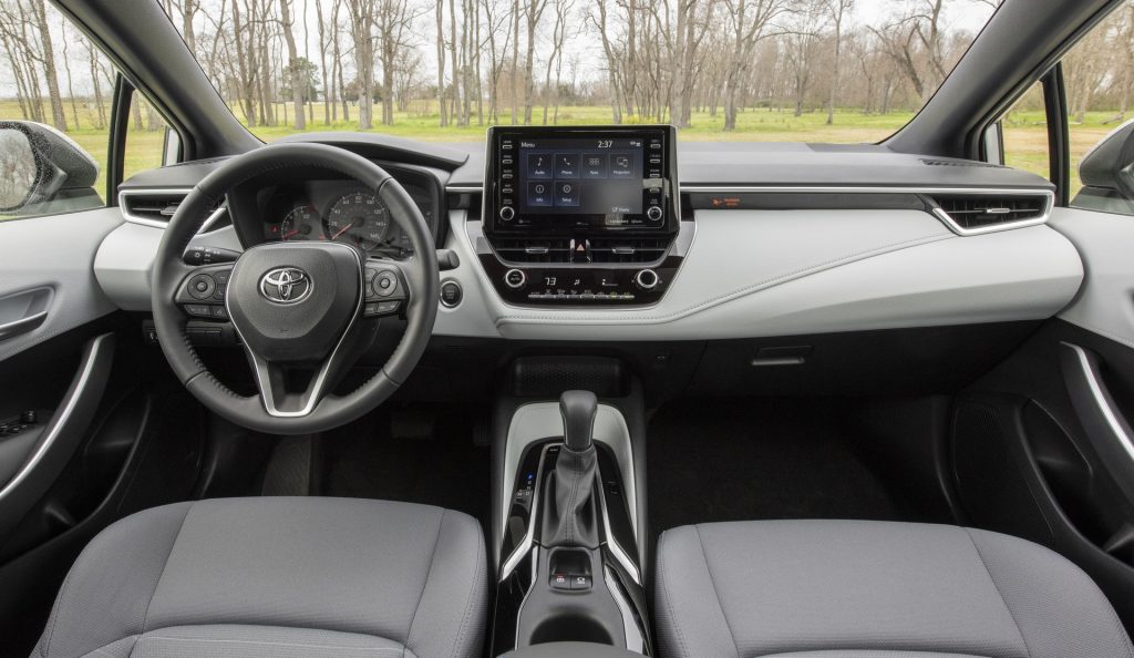 2020 Toyota Corolla Starts At $19,500, See It In 200+ Photos | Carscoops