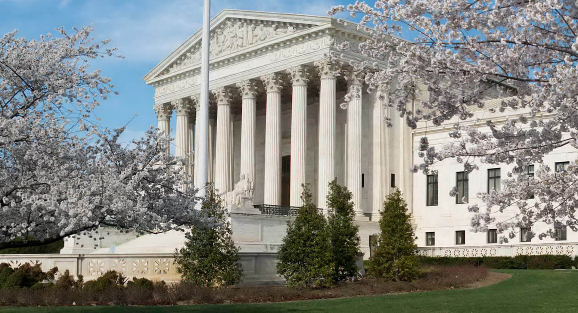 U.S. Supreme Court Says States Can’t Just Seize Your Car, Even If You ...