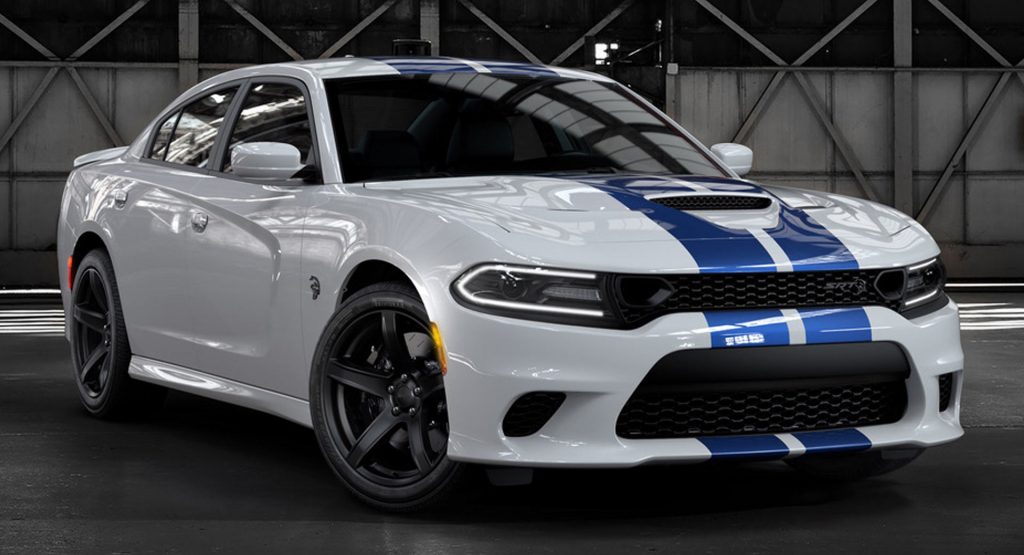 2019 dodge charger side skirts