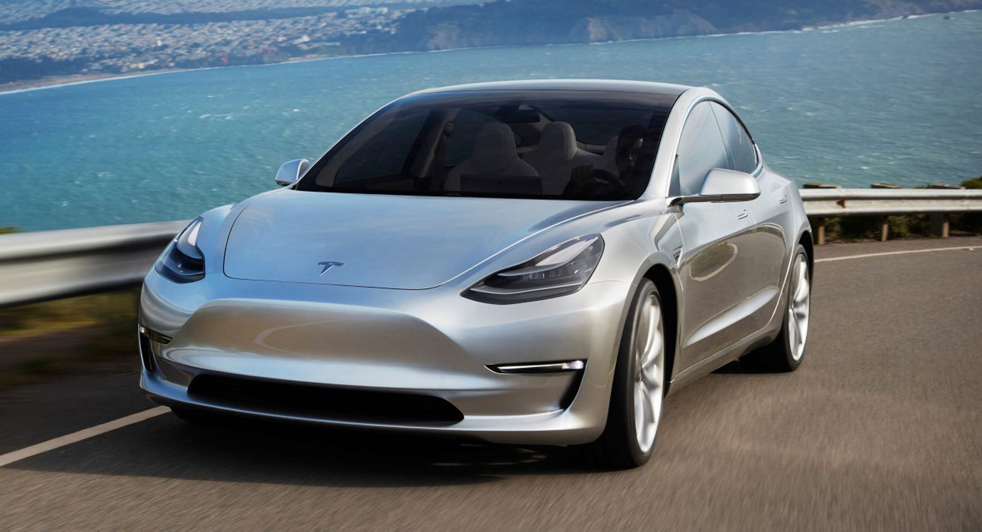 Tesla Model 3 Loses Consumer Reports Recommendation Over Reliability