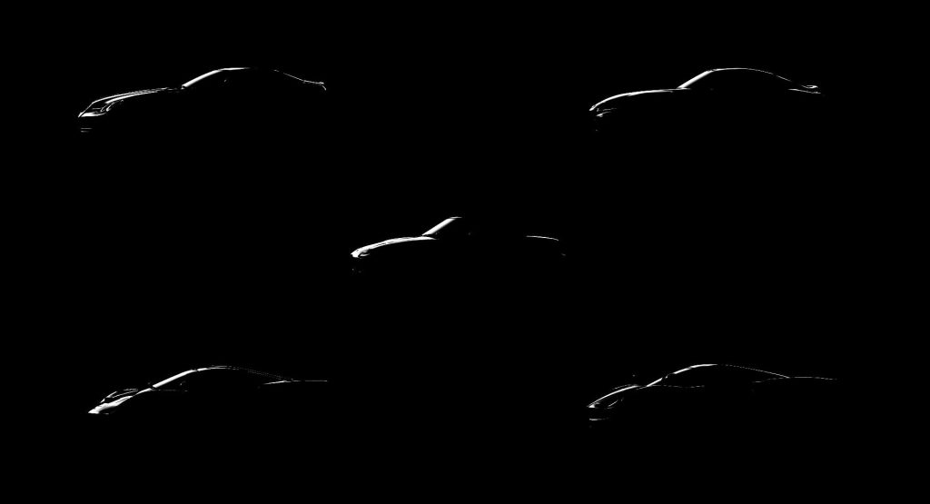  Gran Turismo Sport Getting 2020 Toyota Supra, Pagani Huayra, SLR McLaren And More