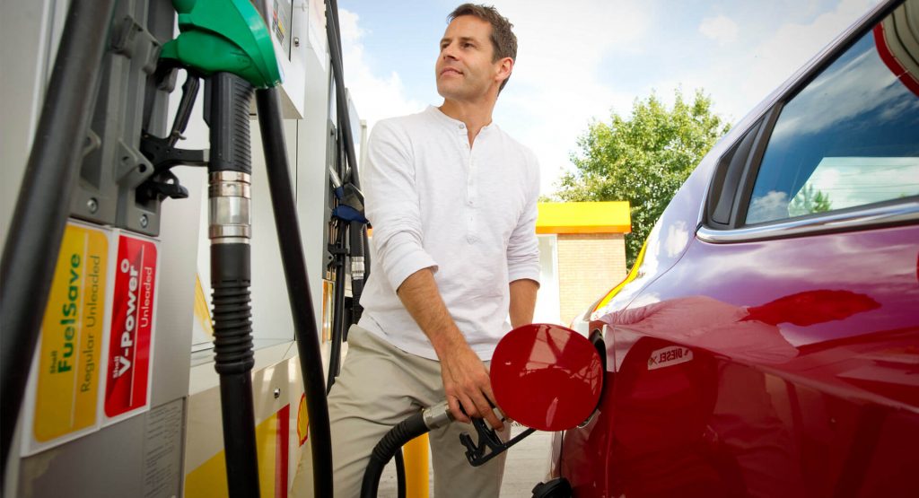  Talks Over Fuel Economy Standards Break Down In The U.S.