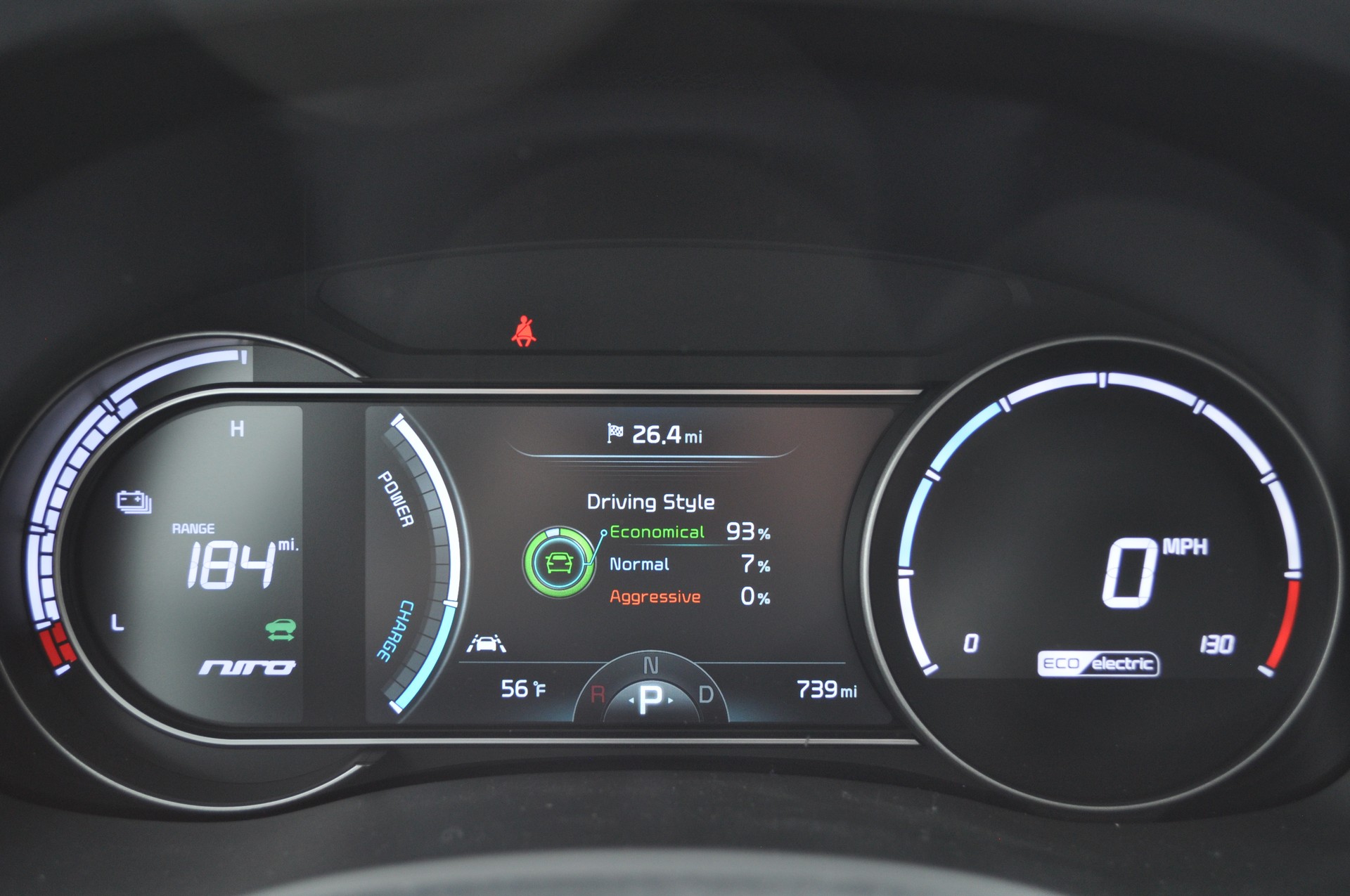 Driven: 2019 Kia Niro EV Combines Practicality With 239 Miles Of Range ...