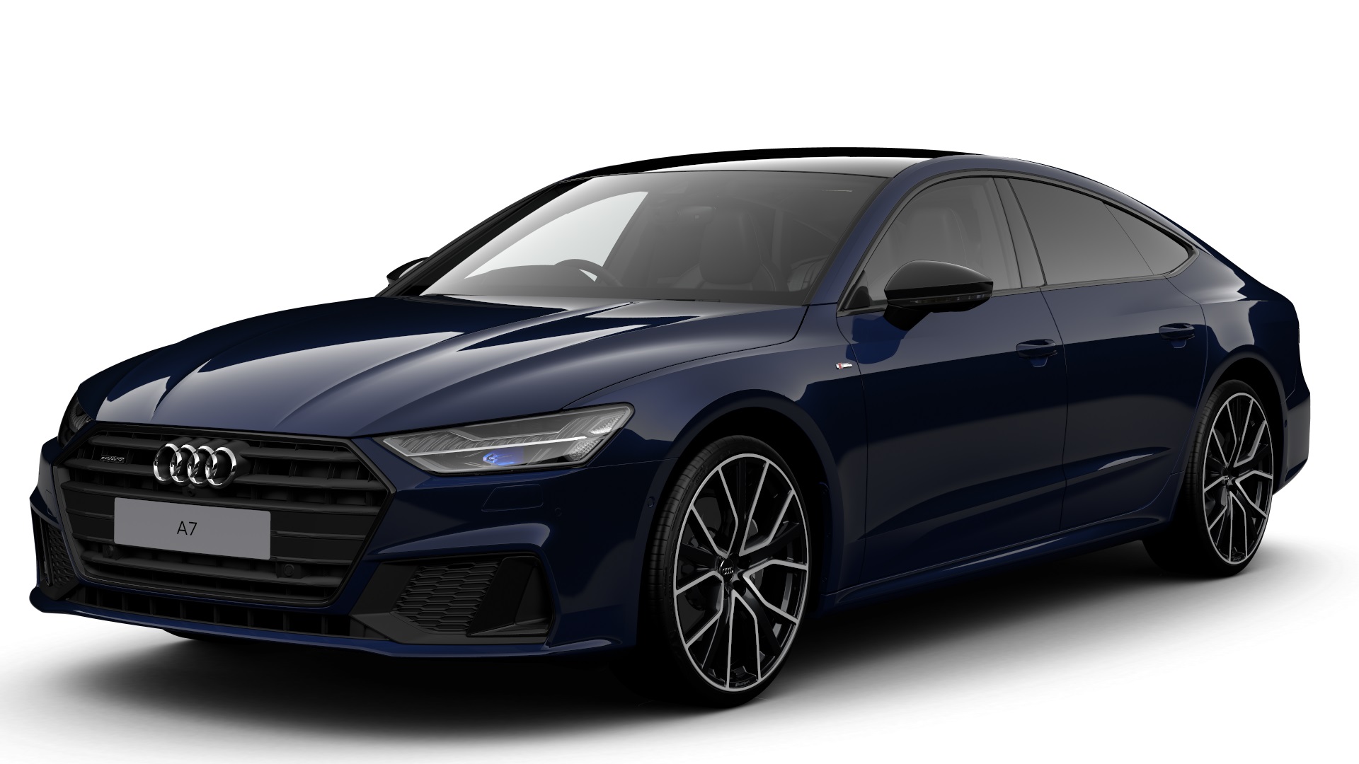 Enhance The Looks Of Your Audi With The New Vorsprung And Black Edition ...