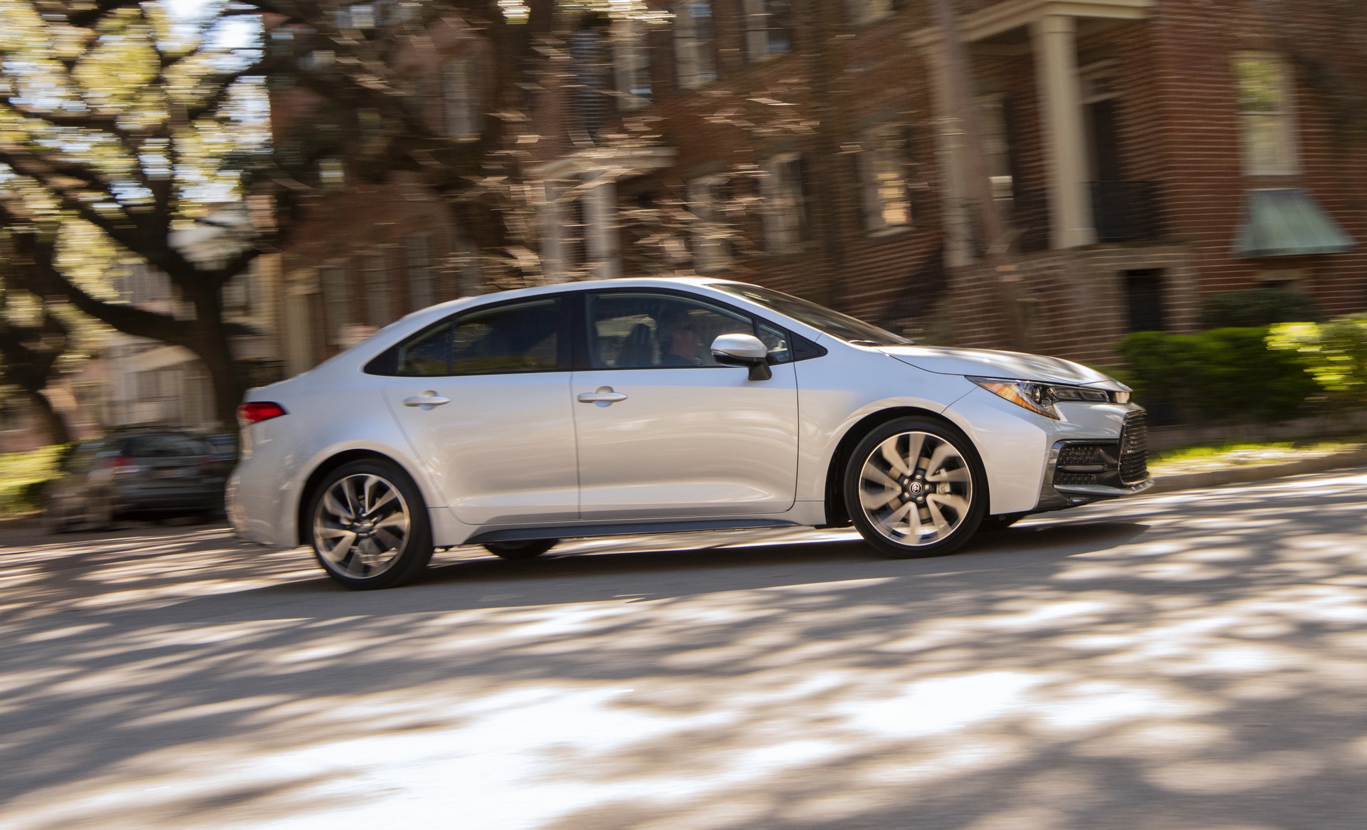 2020 Toyota Corolla Starts At $19,500, See It In 200+ Photos | Carscoops