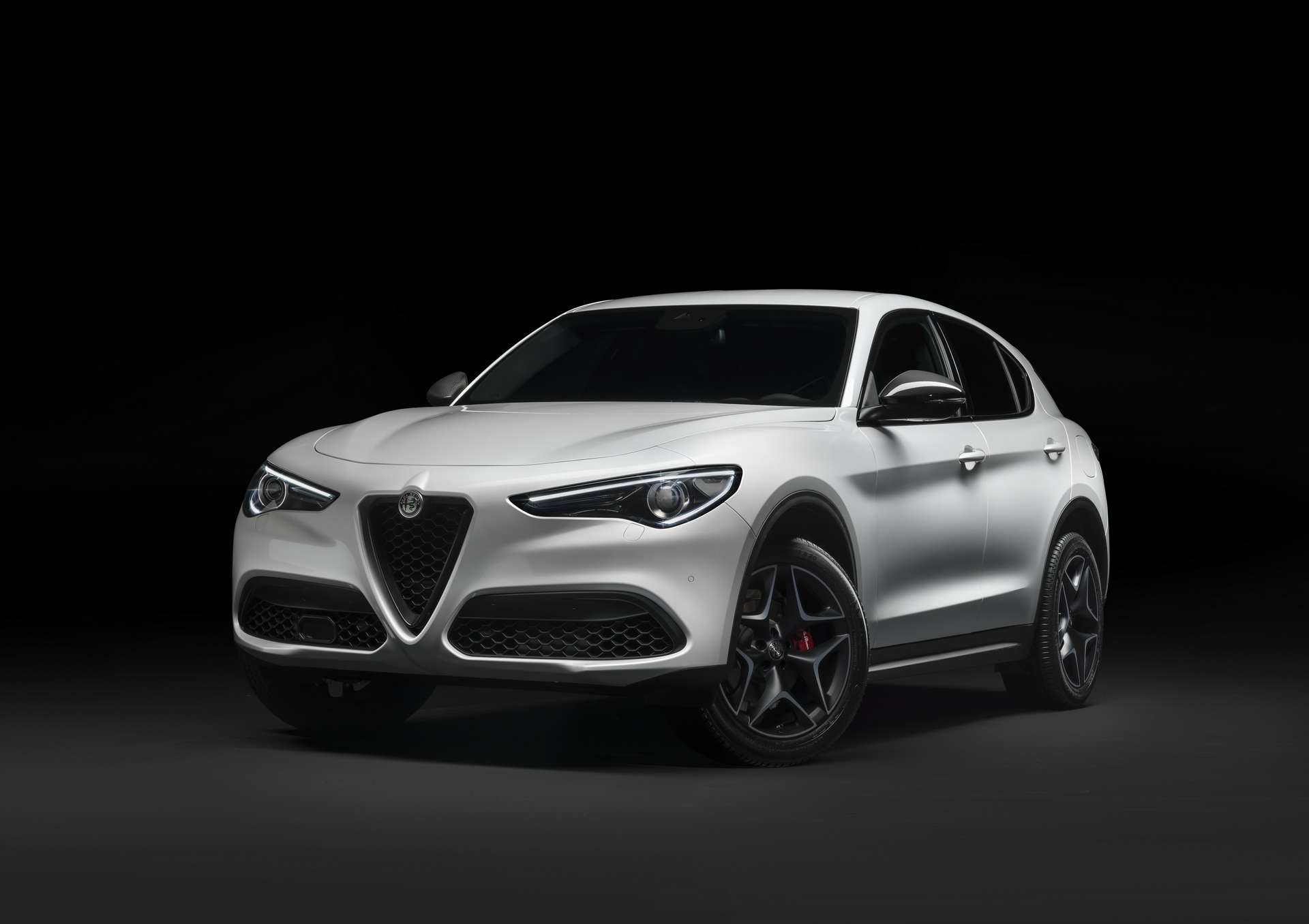 Alfa Romeo Reveals New Limited Editions, Including Giulia, Stelvio ...