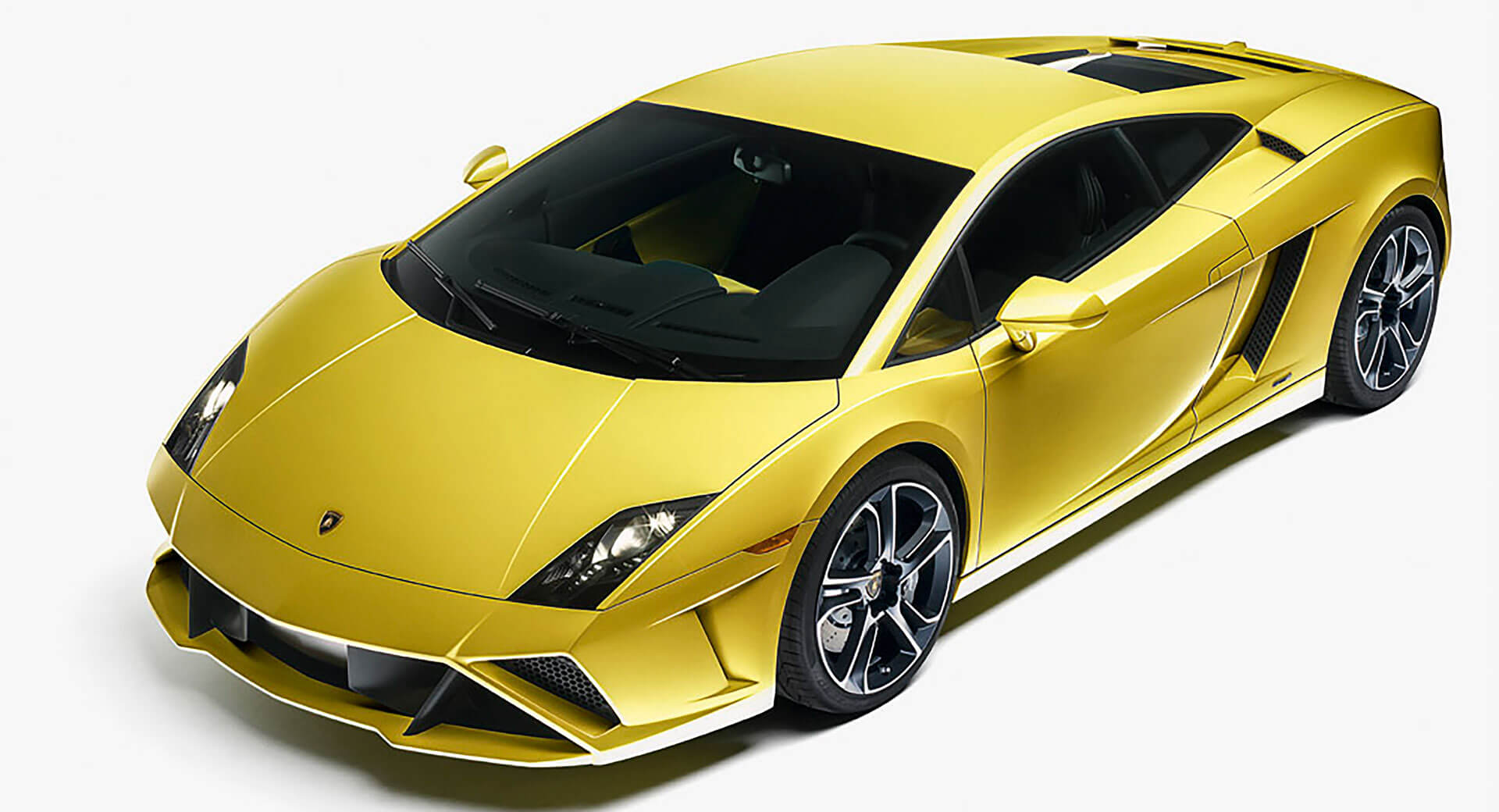 Selezione Lamborghini Is The Brand's Certified Pre-Owned Sales Program |  Carscoops