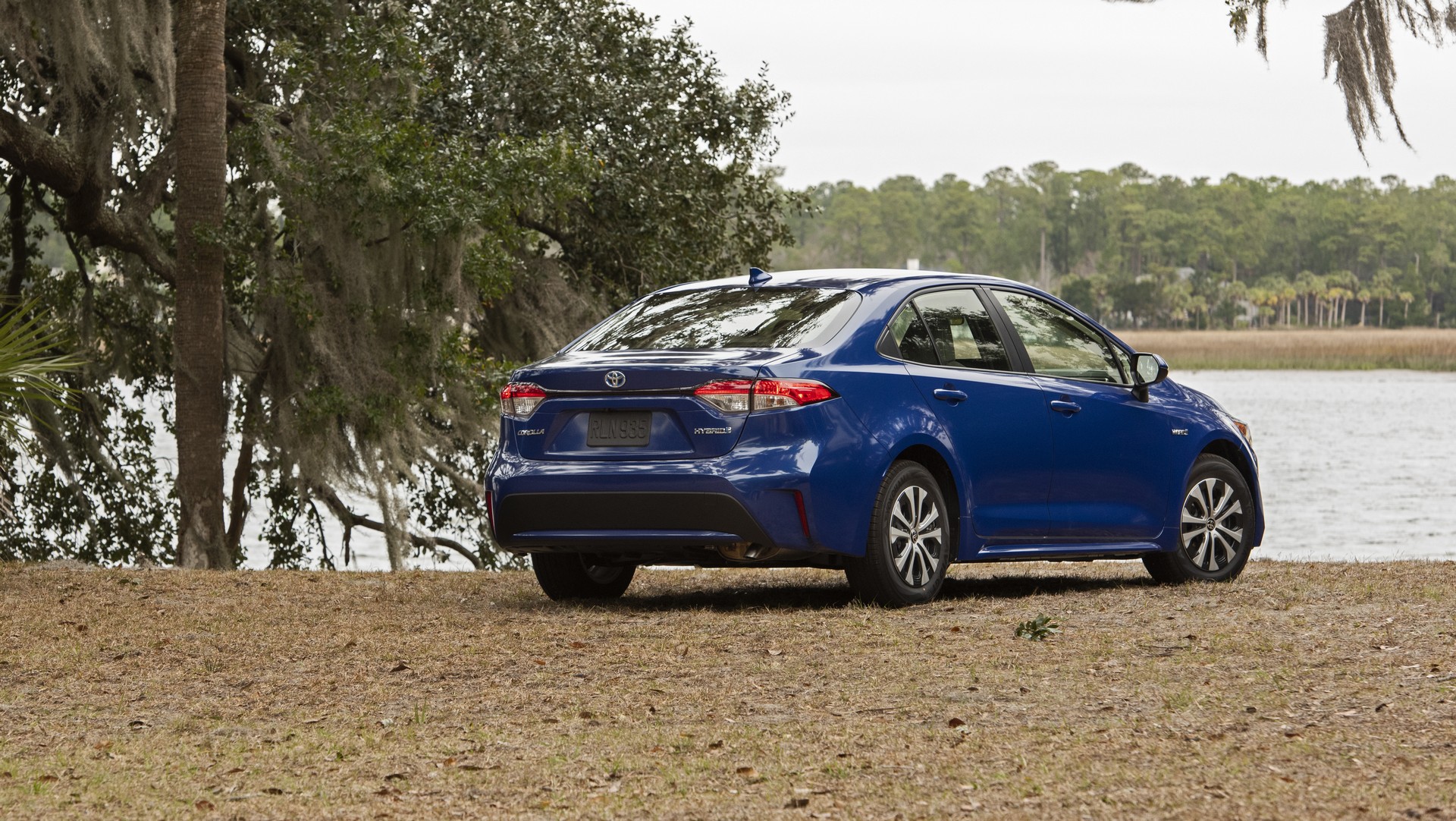 2020 Toyota Corolla Starts At $19,500, See It In 200+ Photos | Carscoops
