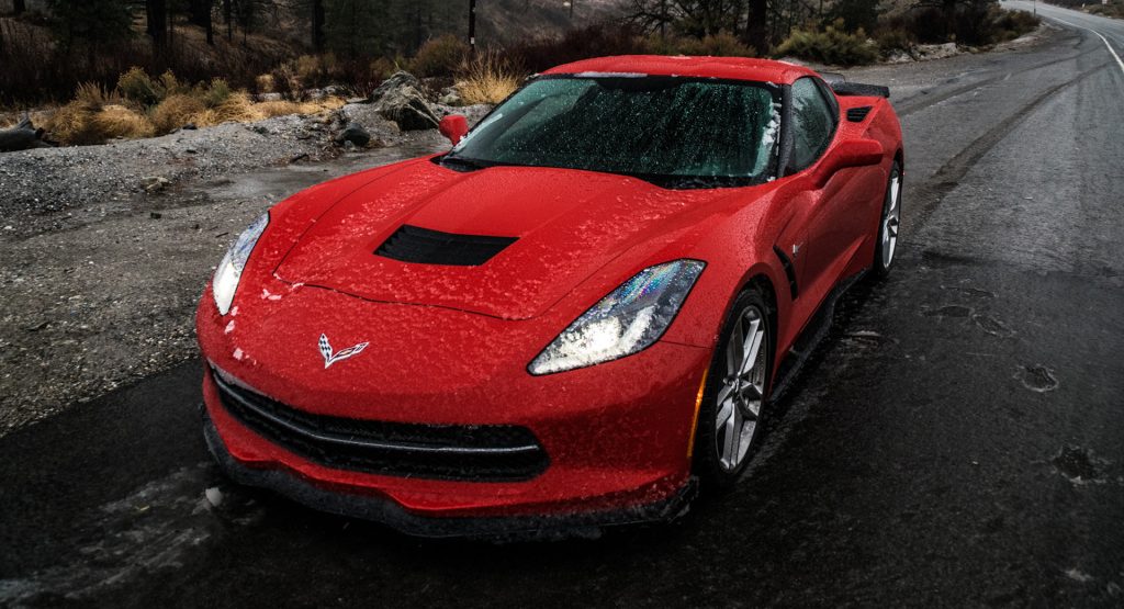 Corvette-Z51-Pics-3- Live Blog: Exploring Los Angeles In A 2019 Corvette Z51