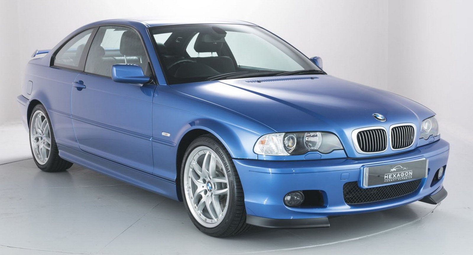 Top 5 The Most Special Bmw 3 Series That Are Not M3s Carscoops