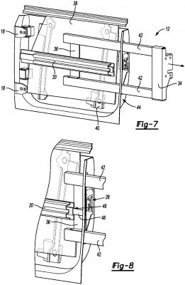 Ford Patent Hints At 2-In-1 Removable Doors, Could They Show Up On The ...