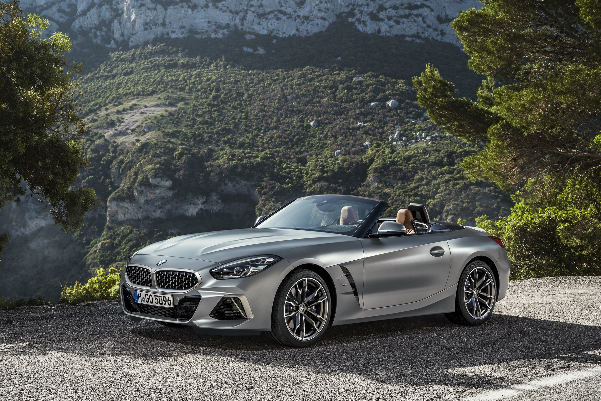 2021 Bmw Z 4 M 40 I Price - Specs, Interior Redesign Release date ...