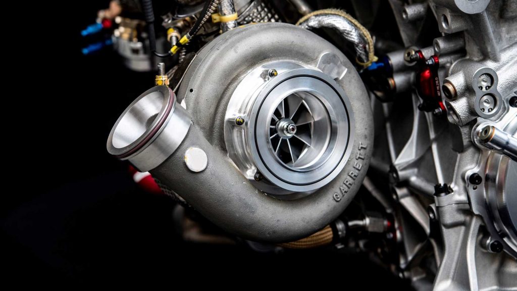 Audi-DTM-Engine-2 QOTD: Turbos, Revs Or Cubes – What’s Your Favourite Recipe for Big ICE Power?