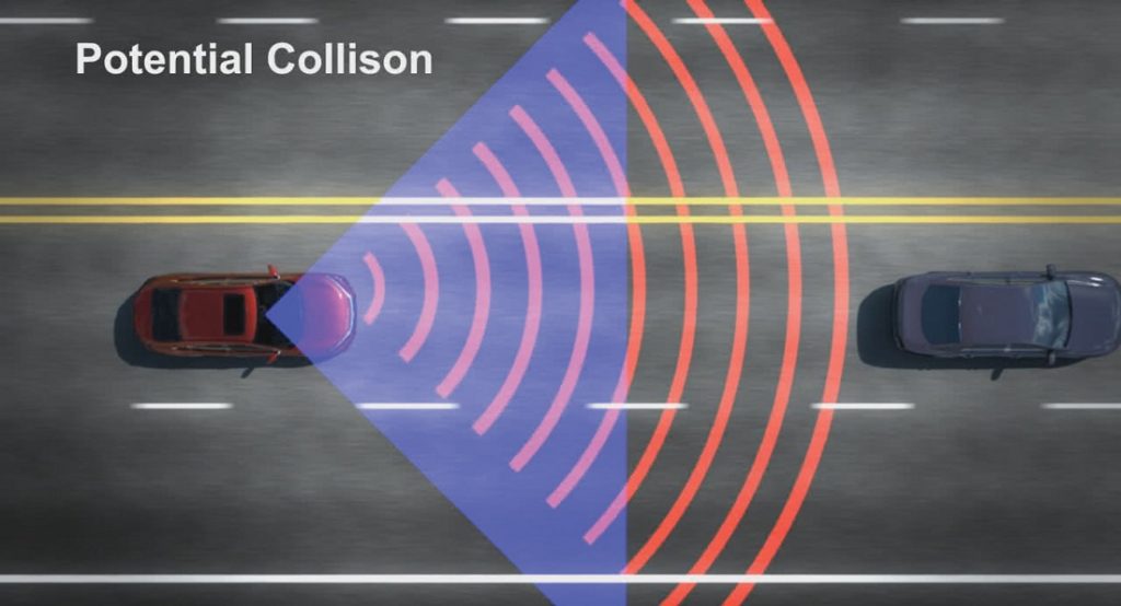  EU Aims To Make Speed Limiters And Emergency Braking Systems Mandatory