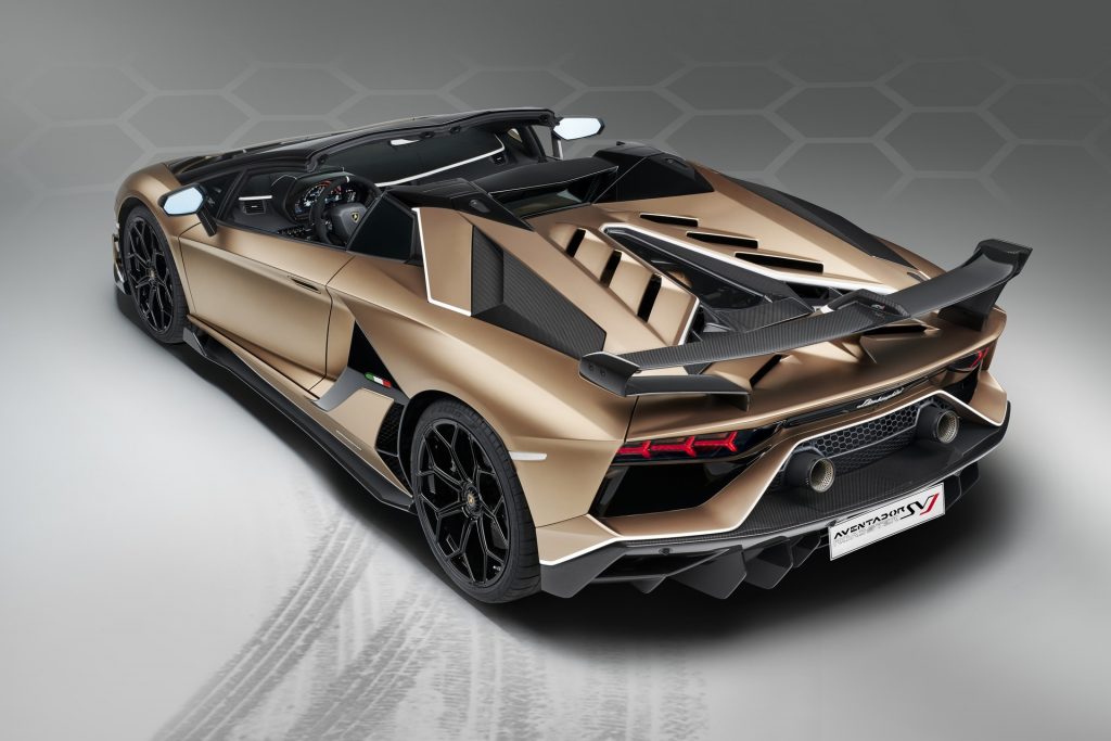 Lamborghini Researched Manual Aventador And Huracan But Couldn't Justify  Costs | Carscoops