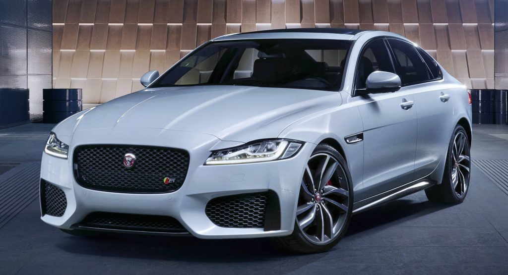  Future Jaguar Land Rover Vehicles Could Prevent You From Getting Sick