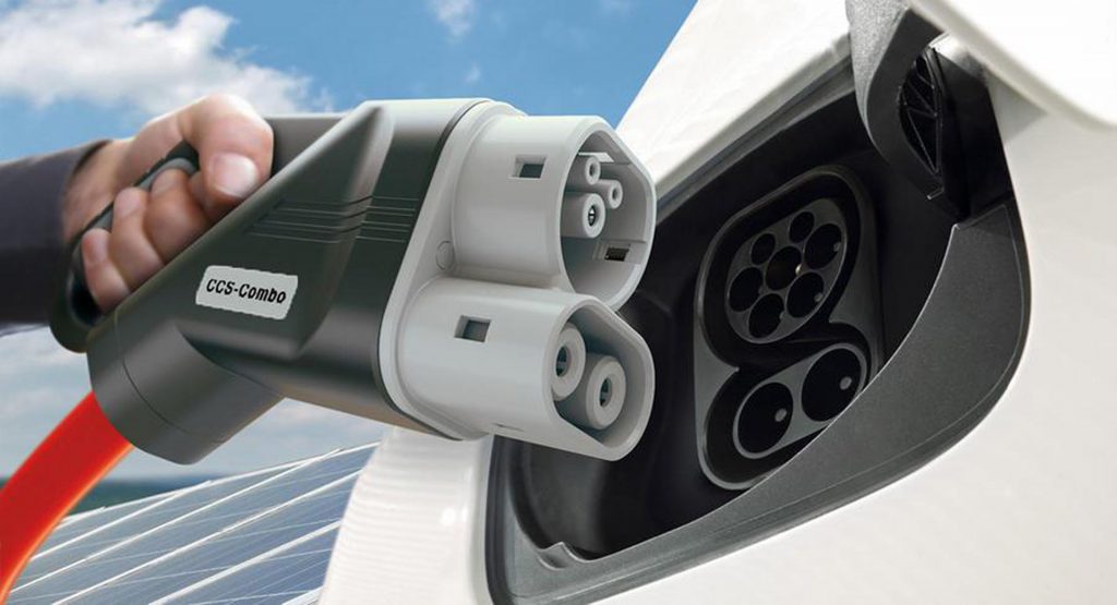  Electric Startup Canoo Wants To Launch Four EVs