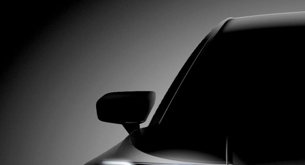  Fisker Teases Entry-Level EV, Will Cost Around $40,000