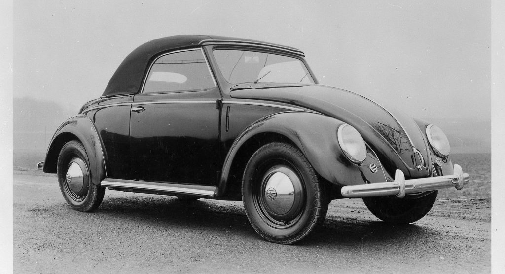  Amelia Island To Celebrate Iconic Beetle With Custom Coachwork Builds