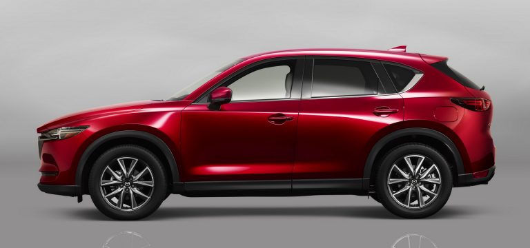 Mazda CX-30 vs. CX-3 vs. CX-5: Which One Is Your Favorite? | Carscoops