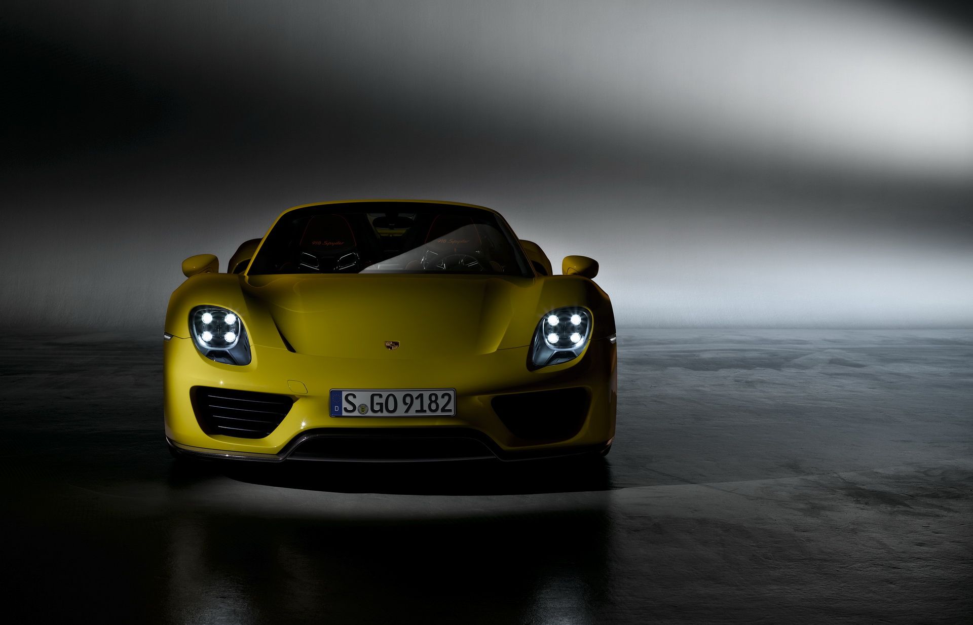 Porsche Contemplates A 918 Spyder Successor… For 2025 Or Later | Carscoops