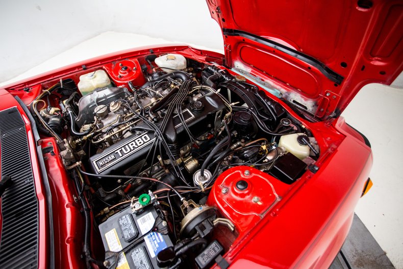 280zx engine