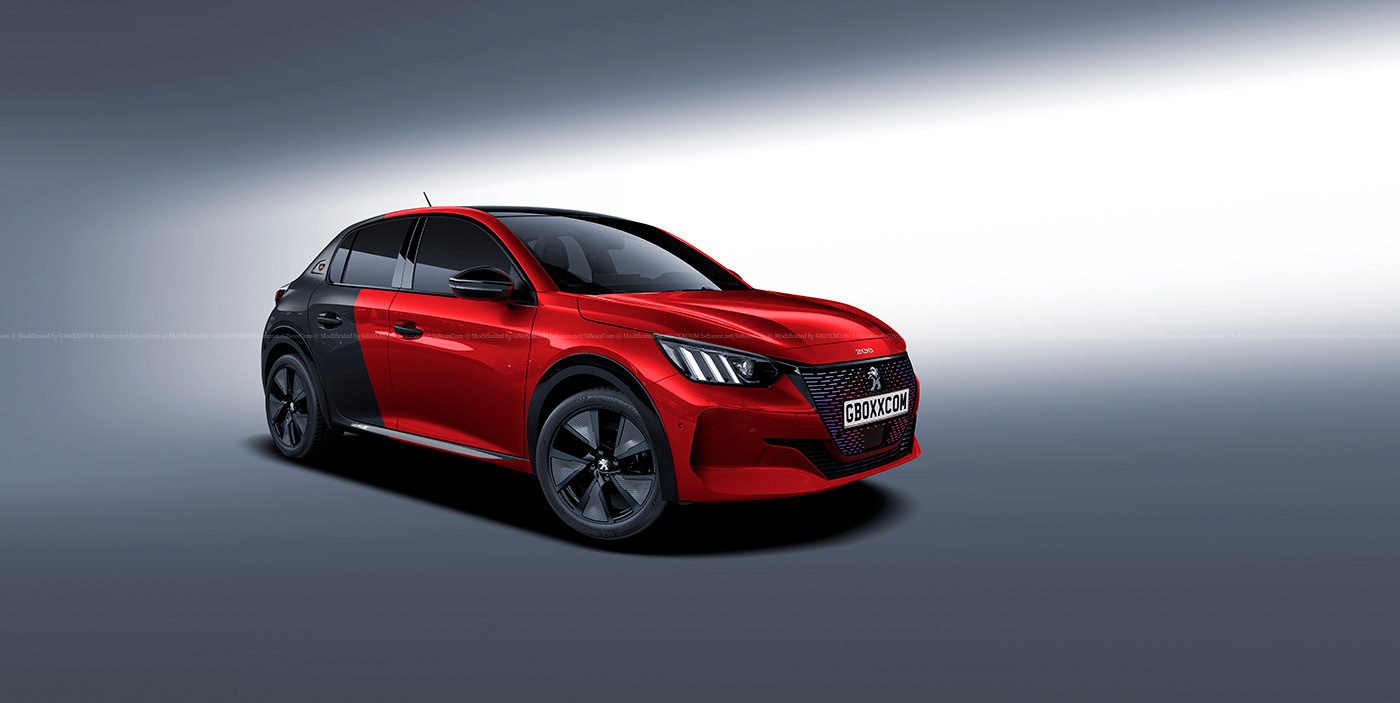 New Peugeot 8 Gti Is Coming For The Clio Rs Polo Gti And Fiesta St Carscoops