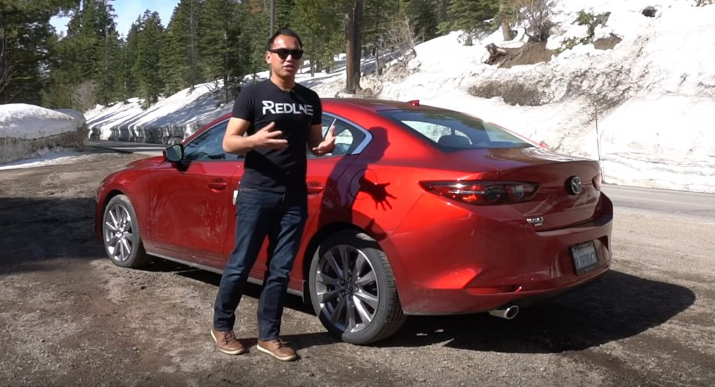  2019 Mazda3 AWD Reviews Are In: Is It The Compact Car You Should Buy?