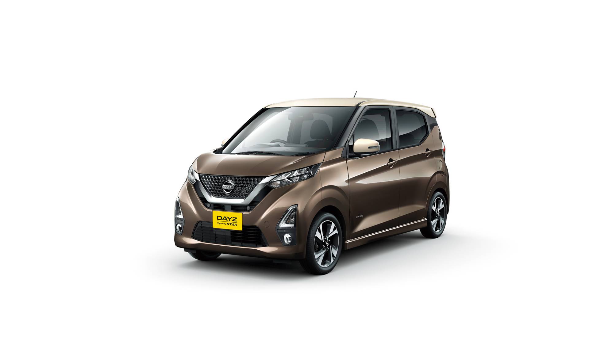 Nissan fast japan 2019