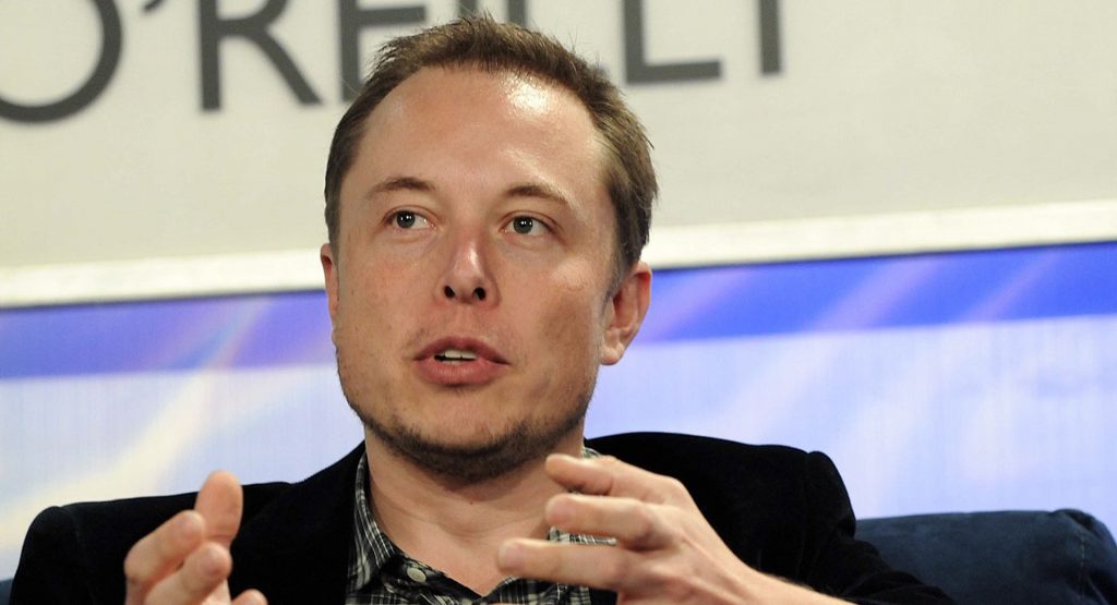 Elon-Musk- Ford’s PR Director Trolls Elon Musk For Offloading $6.9B Tesla Shares