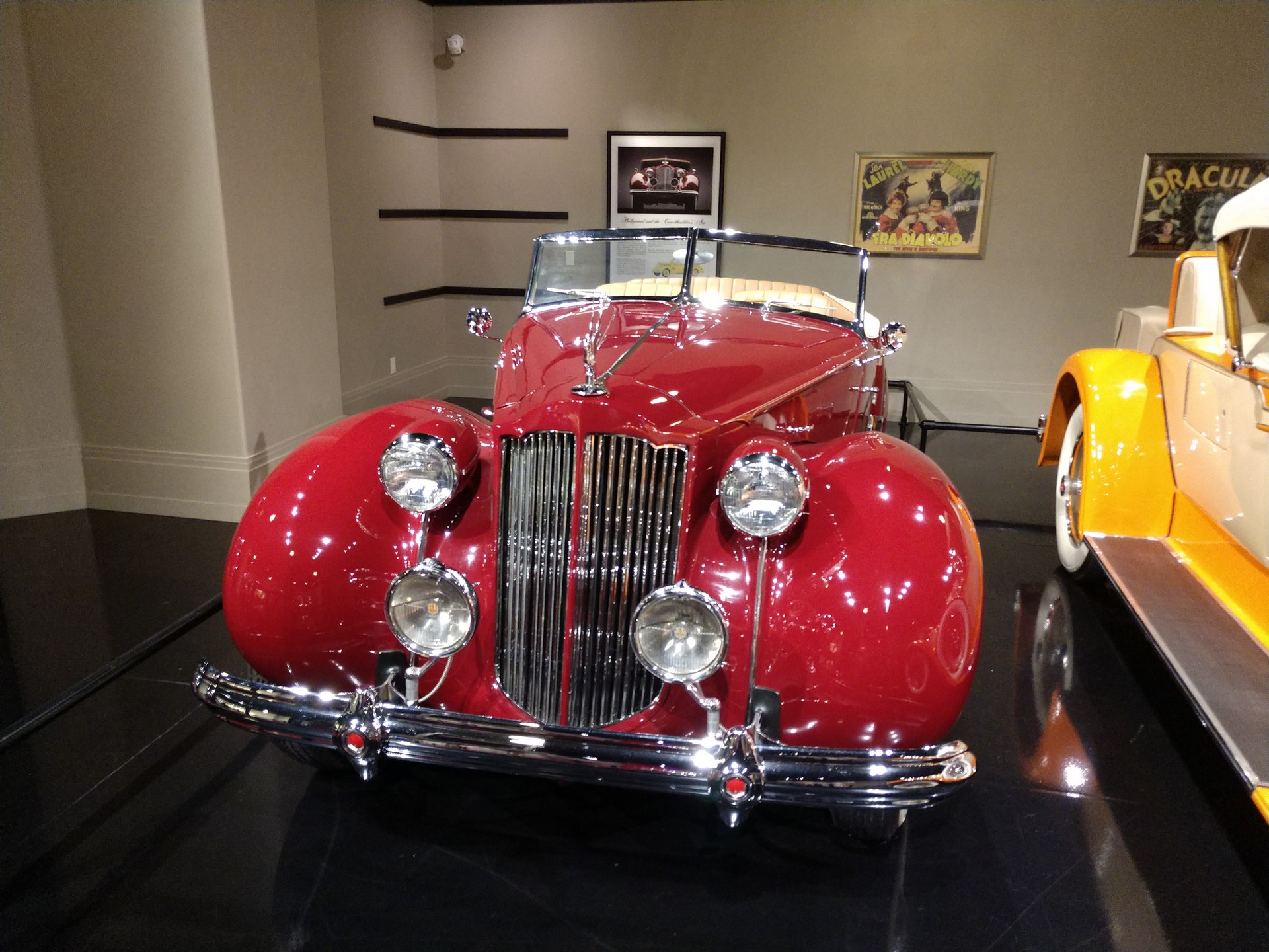 Road Trip Gateway Auto Museum Is A Tribute To American Luxury And   3bf3a595 Gateway Auto Museum 23 