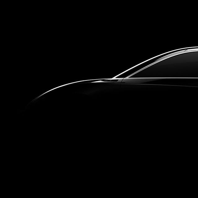 Watch Genesis Reveal Mystery Electric Concept Live At 6:57 PM EST ...