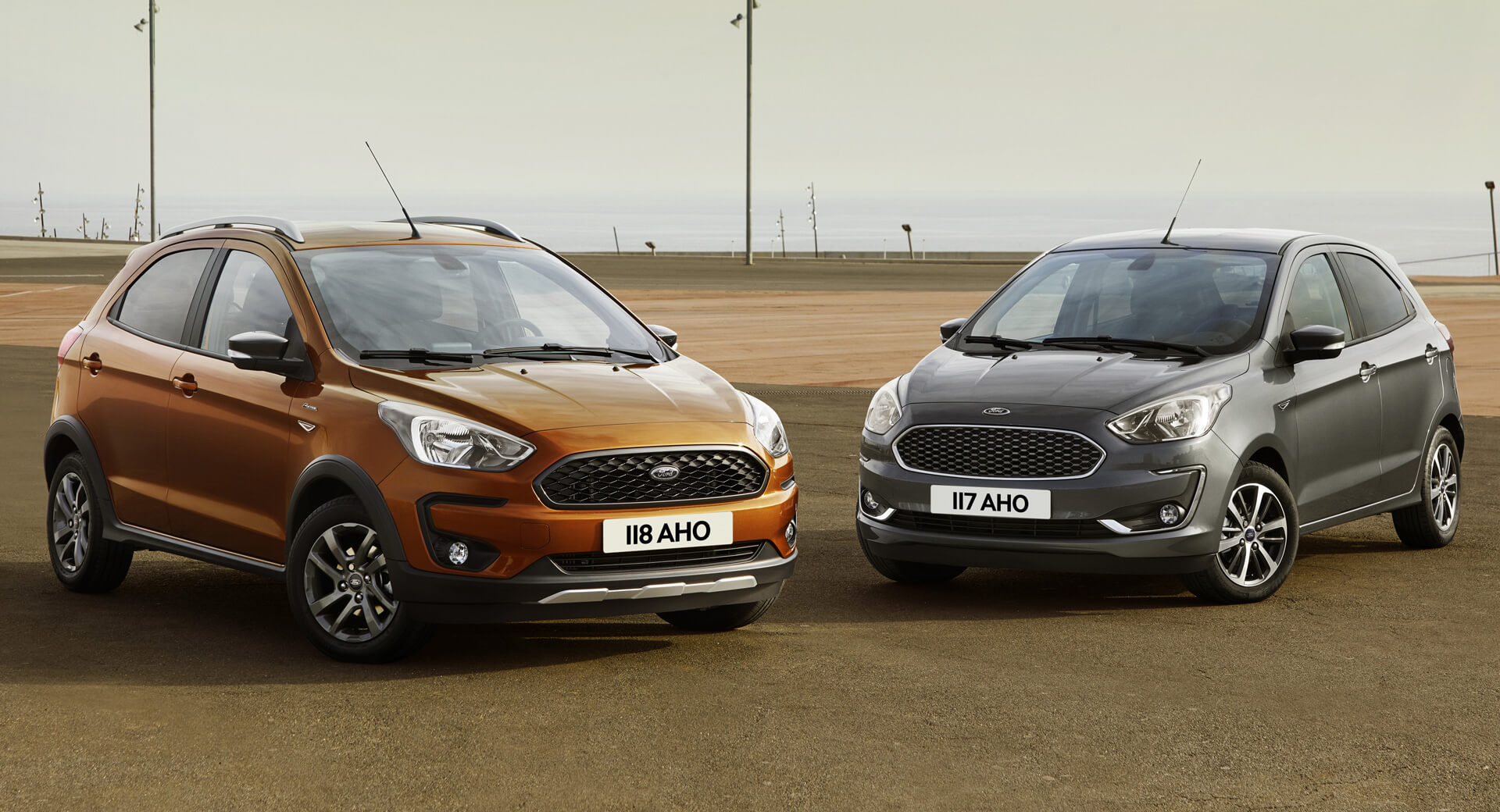 Ford Ka+ Getting Axed From Europe At The End Of The Year (Updated)