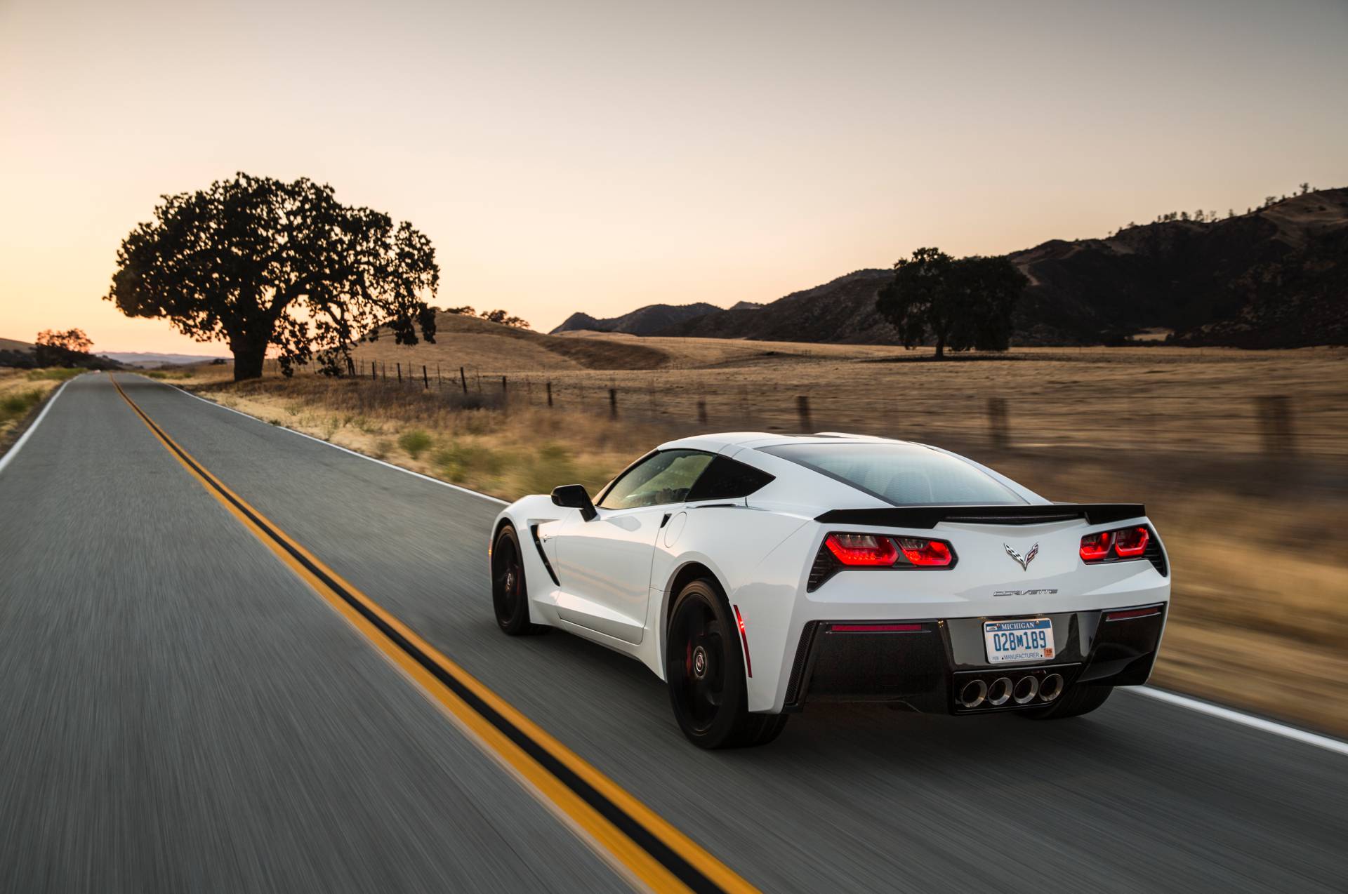 Chevy Offering $3,000 Loyalty Discount On All 2019 Corvettes In April ...