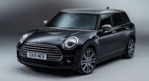 Mini Updates The 2020 Clubman With A Series Of Small Changes | Carscoops