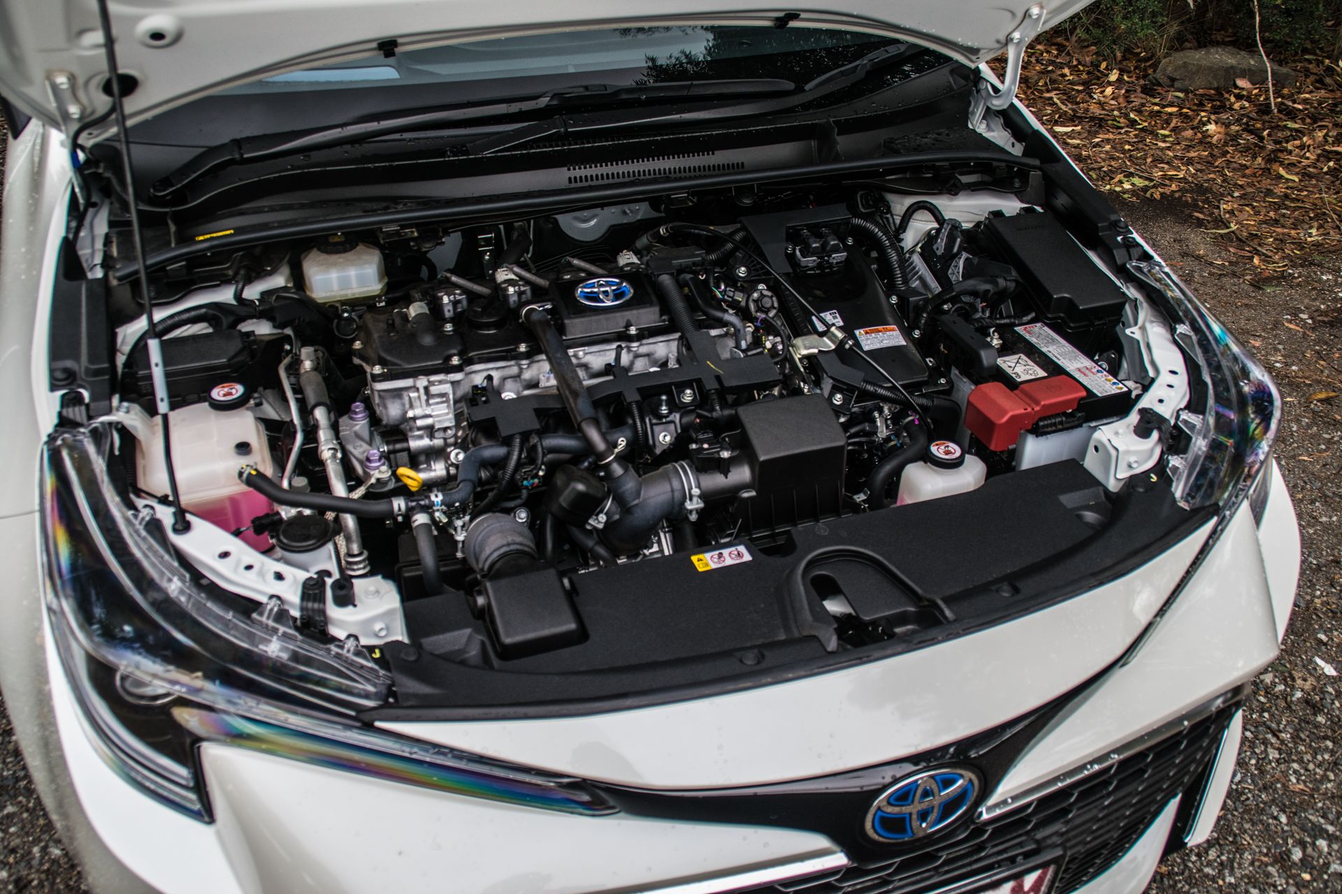 Driven: 2019 Toyota Corolla ZR Hybrid Talks The Talk, Walks The Walk ...