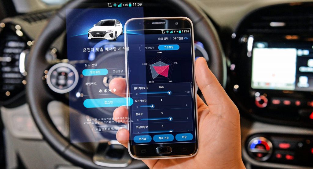  Hyundai And Kia Will Allow Users To Adjust Future EVs’ Settings Via Smartphone